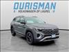 2025 Volkswagen Atlas 2.0T Peak Edition SE