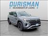 2025 Volkswagen Atlas 2.0T Peak Edition SE