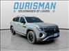 2025 Volkswagen Atlas 2.0T Peak Edition SE