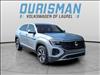 2024 Volkswagen Atlas Cross Sport SE
