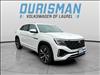 2025 Volkswagen Atlas Cross Sport 2.0T SEL Premium R-Line