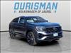 2025 Volkswagen Atlas Cross Sport 2.0T SEL Premium R-Line