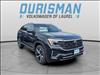 2025 Volkswagen Atlas Cross Sport 2.0T SEL Premium R-Line