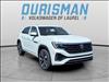 2025 Volkswagen Atlas Cross Sport 2.0T SEL Premium R-Line