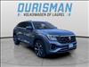 2025 Volkswagen Atlas Cross Sport 2.0T SEL Premium R-Line