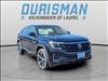 2025 Volkswagen Atlas Cross Sport 2.0T SEL Premium R-Line