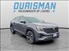 2025 Volkswagen Atlas Cross Sport 2.0T SEL Premium R-Line