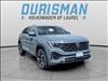 2025 Volkswagen Atlas Cross Sport 2.0T SEL Premium R-Line