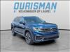 2022 Volkswagen Atlas V6 SEL Premium R-Line 4Motion