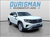2021 Volkswagen Atlas Cross Sport 3.6L V6 SE w/Technology
