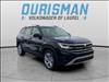 2023 Volkswagen Atlas SE 4Motion