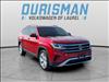 2023 Volkswagen Atlas V6 SE 4Motion