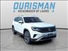 2022 Volkswagen Atlas V6 SE