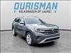 2021 Volkswagen Atlas V6 SE 4Motion