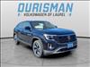 2026 Volkswagen Atlas Cross Sport SE