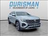 2024 Volkswagen Atlas Cross Sport SE 4Motion