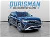 2021 Volkswagen Atlas 2.0T SE