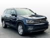 2019 Volkswagen Atlas