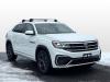 2021 Volkswagen Atlas Cross Sport