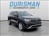2023 Volkswagen Atlas SE