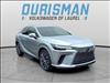 2024 Lexus RX 350 Luxury