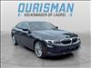 2024 BMW 3 Series 330e xDrive