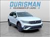 2022 Volkswagen Tiguan S