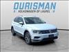 2019 Volkswagen Tiguan 2.0T SEL 4Motion