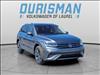2024 Volkswagen Tiguan SE 4Motion