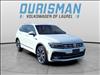 2020 Volkswagen Tiguan SEL Premium R-Line 4Motion