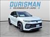 2025 Volkswagen Tiguan SE R-Line Black 4Motion