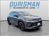 2025 Volkswagen Tiguan SE R-Line Black 4Motion
