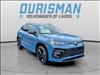 2025 Volkswagen Tiguan SE R-Line Black 4Motion