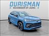 2025 Volkswagen Tiguan SE R-Line Black 4Motion