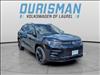 2025 Volkswagen Tiguan SE R-Line Black 4Motion