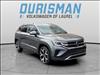 2022 Volkswagen Taos SEL 4Motion