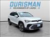 2025 Volkswagen Taos SE 4Motion