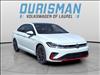 2025 Volkswagen Jetta GLI Autobahn