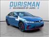 2025 Volkswagen Jetta GLI 2.0T Autobahn