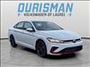 2025 Volkswagen Jetta GLI 2.0T Autobahn