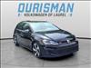 2019 Volkswagen Golf GTI SE