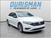 2021 Volkswagen Jetta R-Line