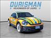 2019 Volkswagen Beetle 2.0T Final Edition SEL