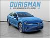 2025 Volkswagen Jetta 1.5T SEL