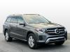 2019 Mercedes-Benz GLS