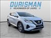 2023 Nissan Murano S