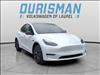 2024 Tesla Model Y Standard Range