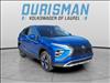 2023 Mitsubishi Eclipse Cross SE