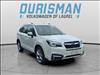 2018 Subaru Forester 2.5i Touring