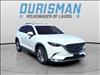 2022 Mazda CX-9 Grand Touring